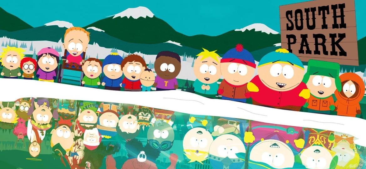 South Park completa 25 anos divertindo e difamando - Divulgação