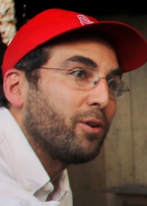 Diretor de "Planta Madre" de Gianfranco Quattrini - Divulgação - Divulgação