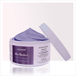 "Maionese" que define cachos é a novidade para os cabelos 