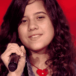 No The Voice Kids Ivete Nao Aprova Menina Que Cantou Com Ela Em Show 12 02 2017 Uol Entretenimento no the voice kids ivete nao aprova