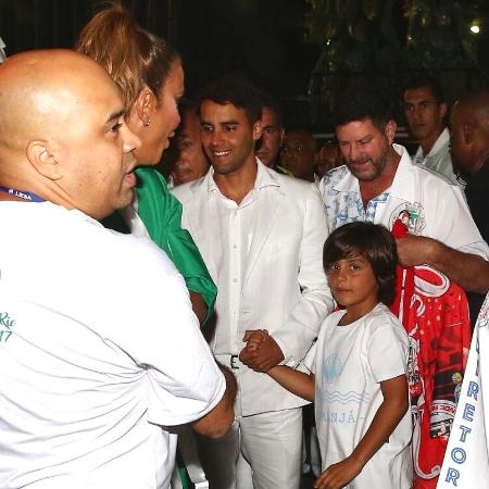 Manuela Scarpa/Brazil News