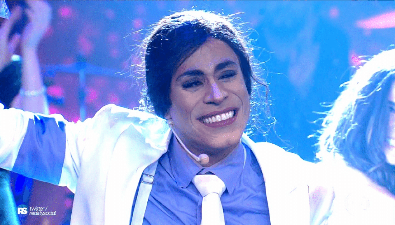 Resultado de imagem para show dos famosos