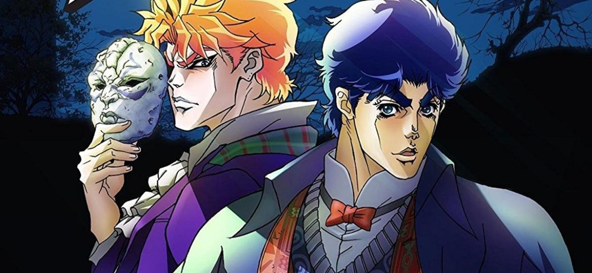 Jojos Bizarre Adventure 3 - Stardust - Vol. 01 na Americanas Empresas