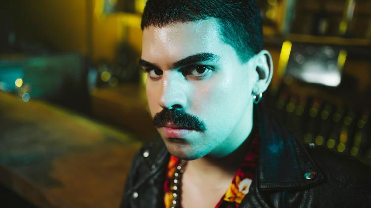 Mateus Carrilho - Divulgação - Divulgação