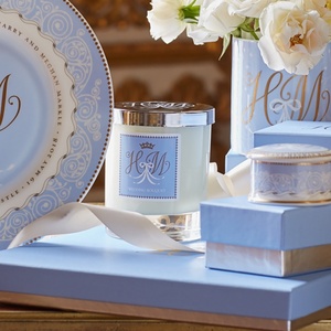 Reprodução/Royal Collection