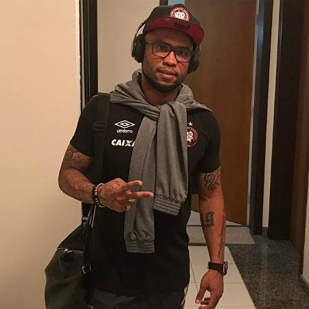 Carlos Alberto - Reprodução/Instagram - Reprodução/Instagram