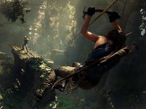 Uma Lara Croft perfeita? O que os críticos acharam do novo Tomb Raider  - 14/03/2018 - UOL Entretenimento