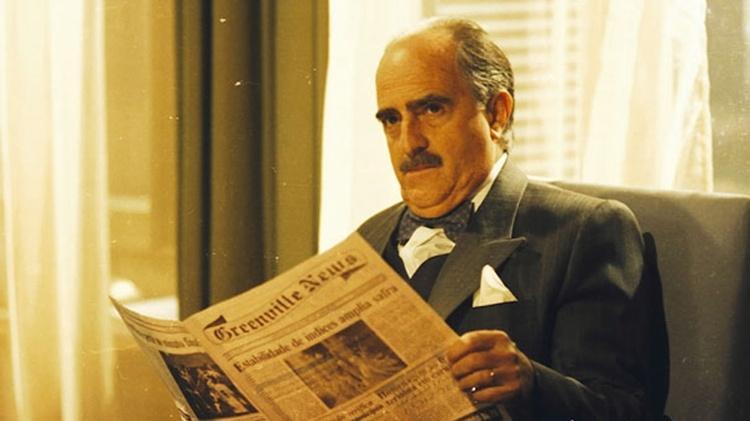 Reprodução/TV Globo