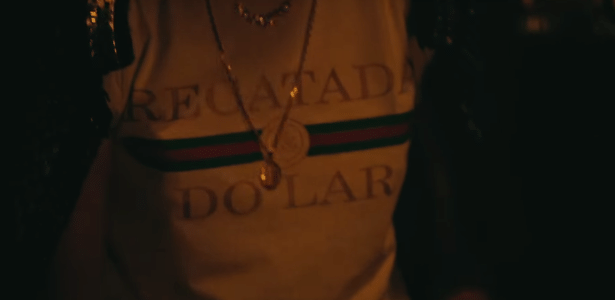 Criolo - Boca de Lobo - Recatada - Reprodução - Reprodução