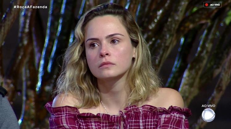 Renault - Reprodução/RecordTV - Reprodução/RecordTV