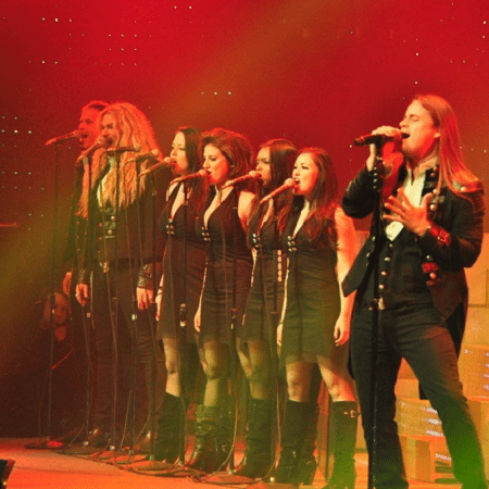 TSO - Divulgação - Divulgação