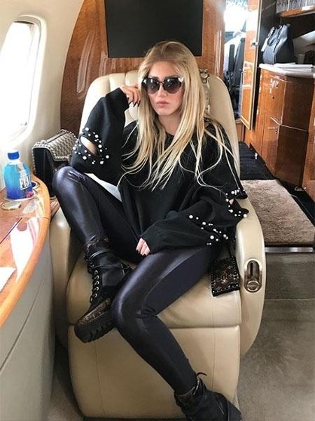 Desigualdade - Reprodução/Instagram - Reprodução/Instagram