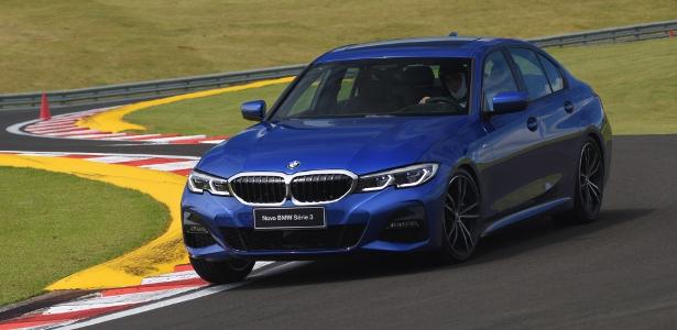 Mercado de luxo | BMW por R$ 5 mil ao mês: modelo de assinatura de carrão ganha força no país