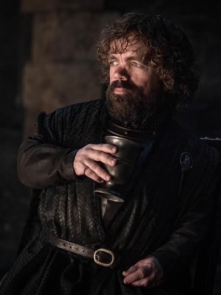 Fotos do segundo episódio de "Game of Thrones" - Divulgação/HBO - Divulgação/HBO