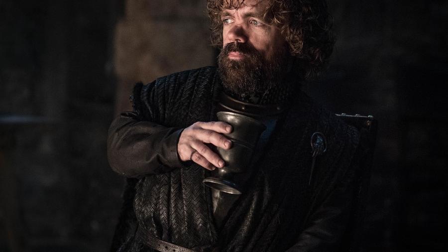 Fotos do segundo episódio de "Game of Thrones" - Divulgação/HBO