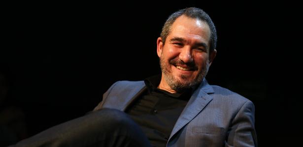 Presidente afastado da Ancine, Christian de Castro renuncia ao cargo - UOL