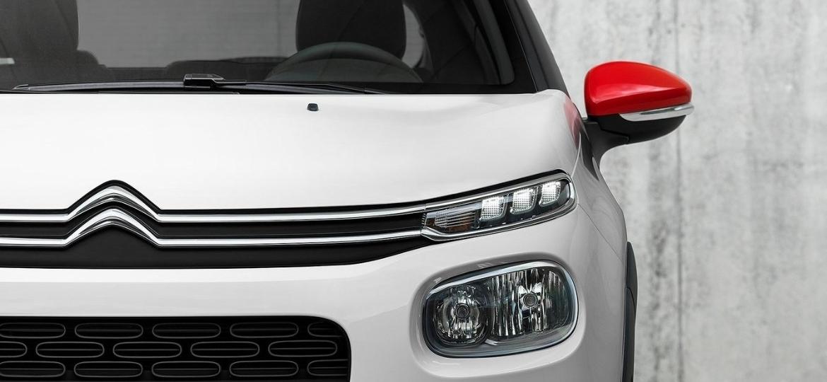 Novo C3 aproveita mesma base do Peugeot 208 que será argentino - Divulgação
