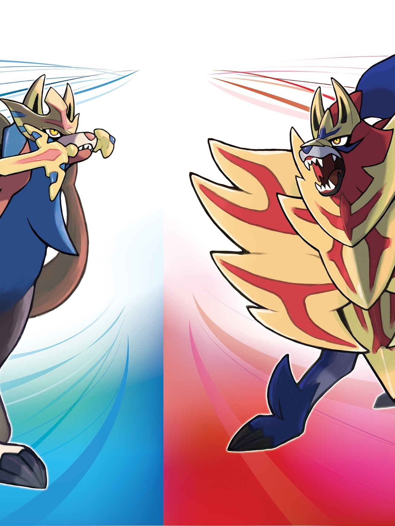 Pokémon Sword ou Shield? Qual Melhor? #shorts 