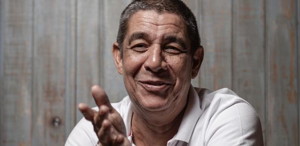 Zeca Pagodinho apresenta 'bom estado geral' no tratamento de covid-19 - Vimarsana News