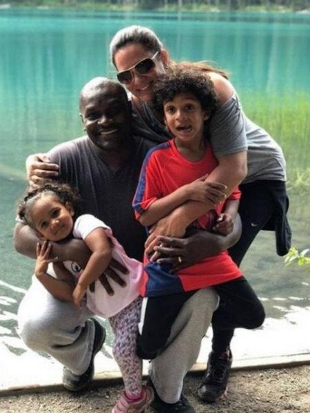 Jacaré - Reprodução/Instagram - Reprodução/Instagram