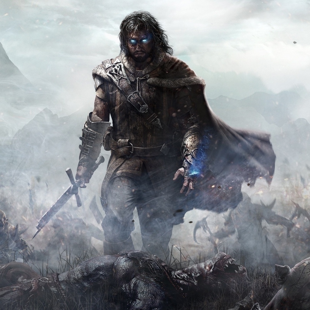 Ainda a geração passada: Middle-earth: Shadow of Mordor