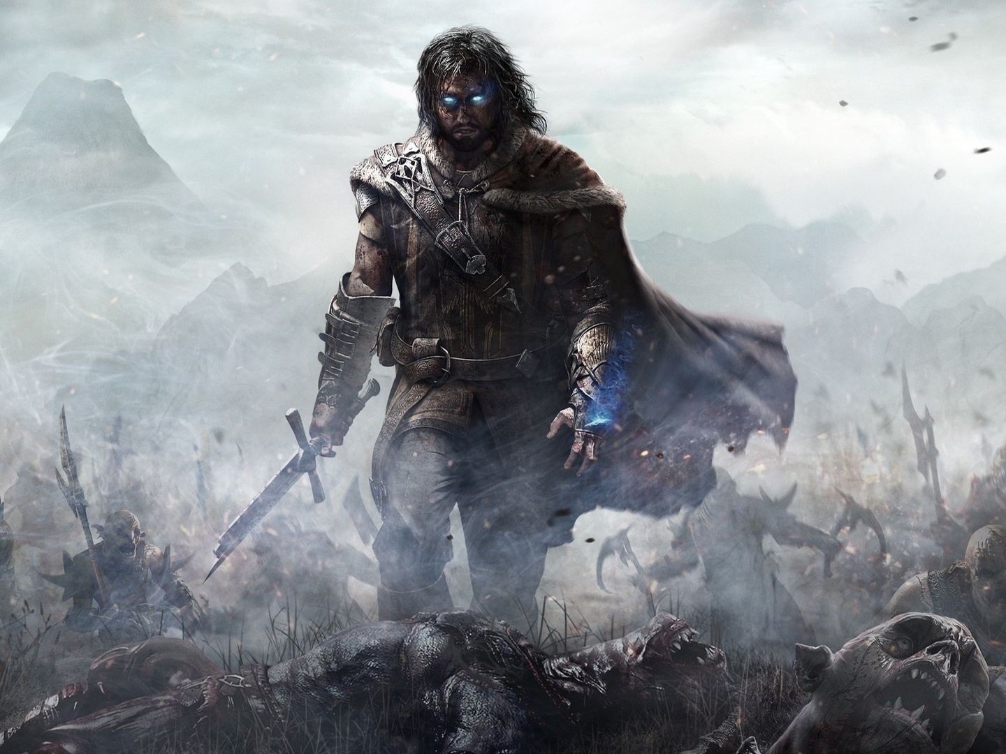 Análise – Middle-Earth: Shadow of Mordor – PróximoNível