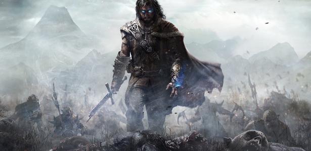 Shadow of Mordor é jornada épica e inovadora no PS4, Xbox One e PC