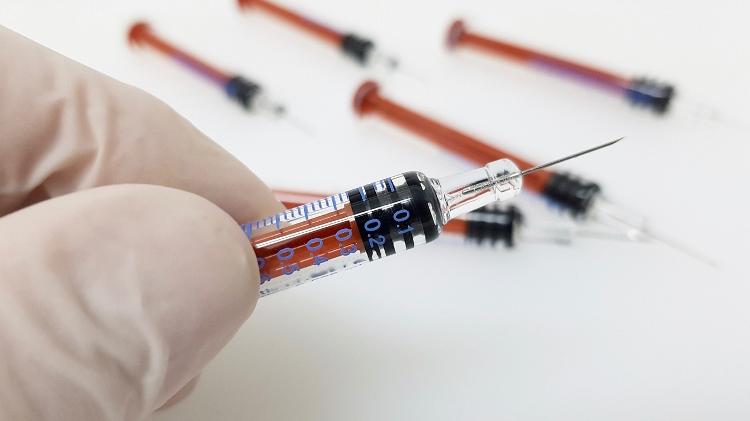 Heparina - iStock - iStock