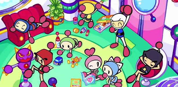 Do PC Engine ao clássico Bomberman: a história da Hudson Soft - 29