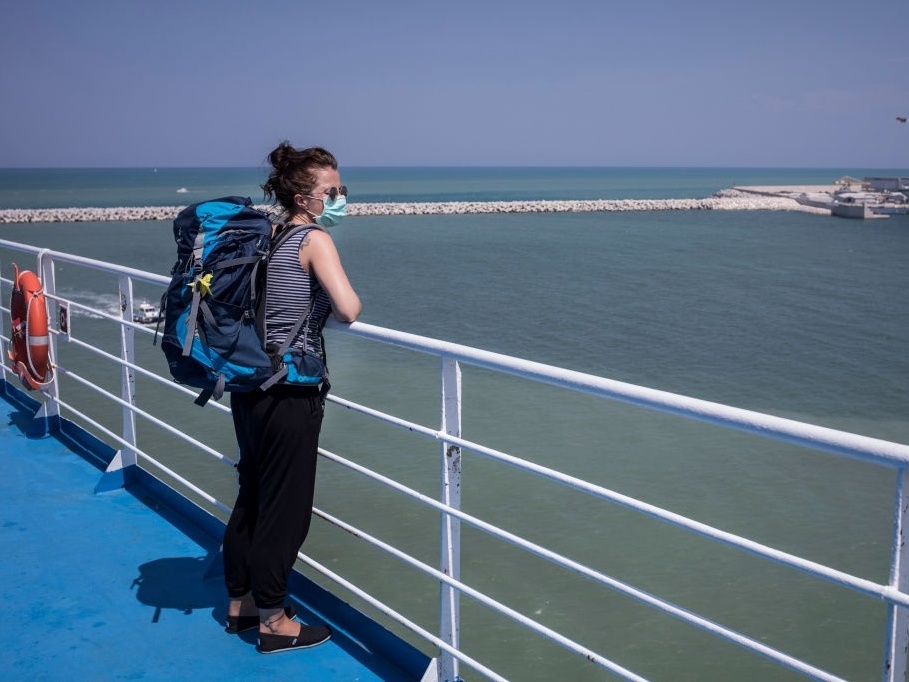 Viajantes contam por que desbravar o mundo sem companhia ainda é uma questão para elas