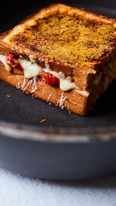 Receitas de lanches deliciosos: opções para todos os gostos!