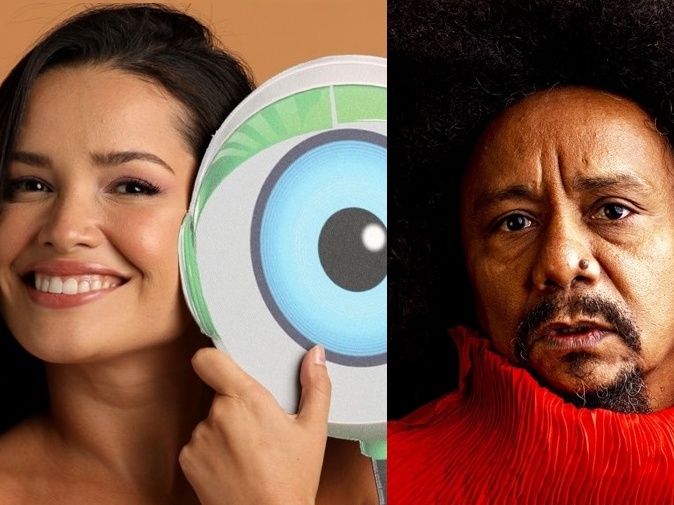 Chico César agradece Juliette por levar música ao ranking de faixas virais