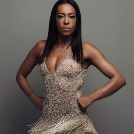 Samantha Schmütz - Reprodução/Instagram