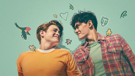 15 séries e filmes com protagonismo LGBTQIA+ para celebrar o Dia do Orgulho  – BLINK102 – CAMPO GRANDE- MS