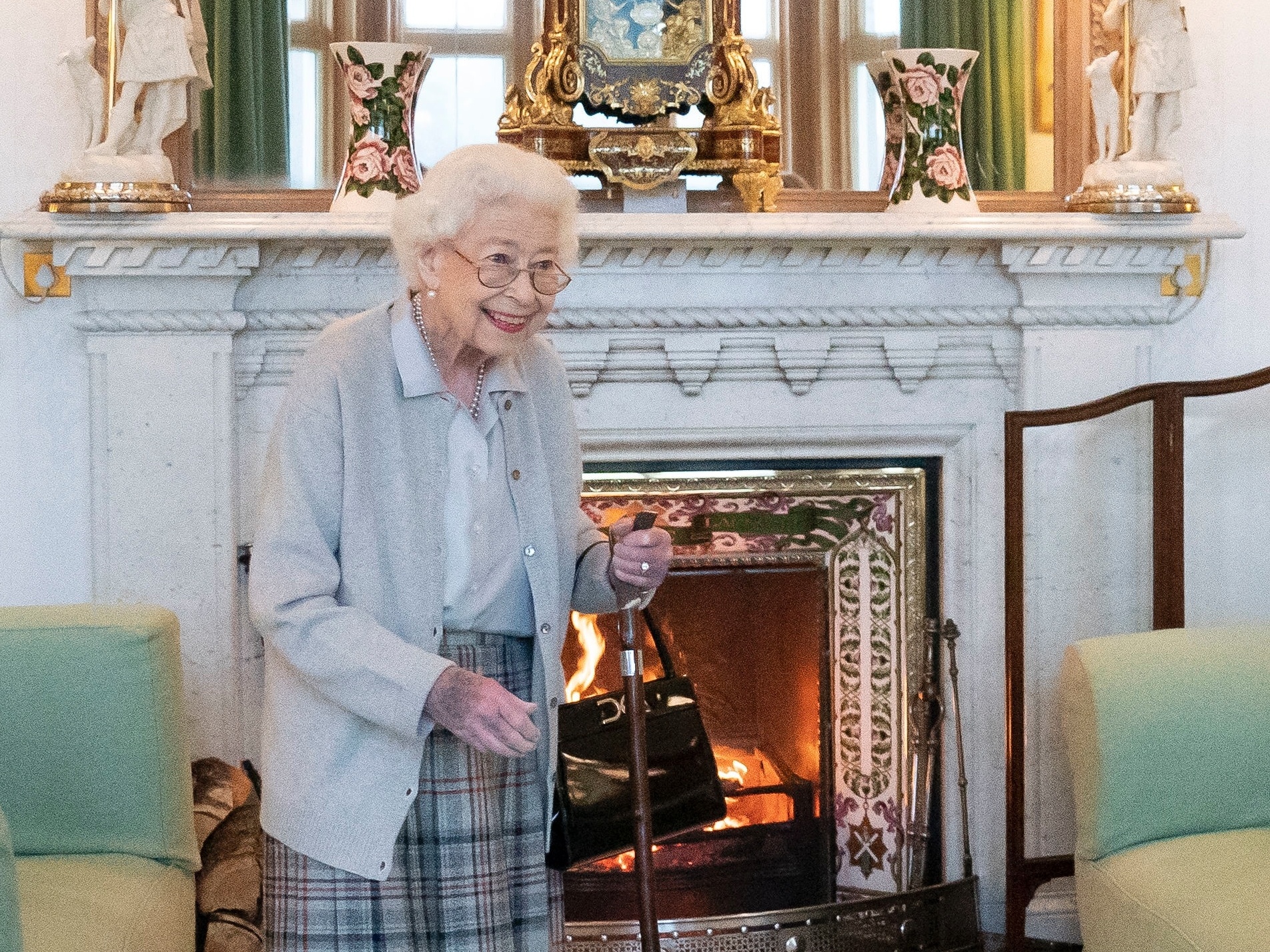 Escócia-Ucrânia: rainha Isabel II vai ser homenageada antes do jogo - CNN  Portugal