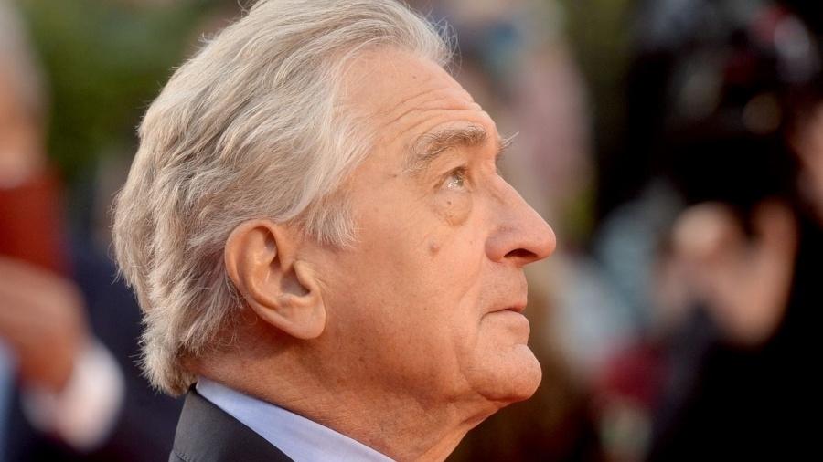 Ator Robert De Niro está desolado após últimos acontecimentos - Dave J Hogan/Getty