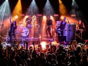Placebo veta pista premium em show em São Paulo e anuncia banda de abertura