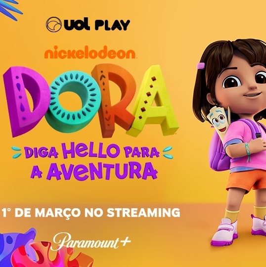 Mapa De Personagens De Dora A Exploradora