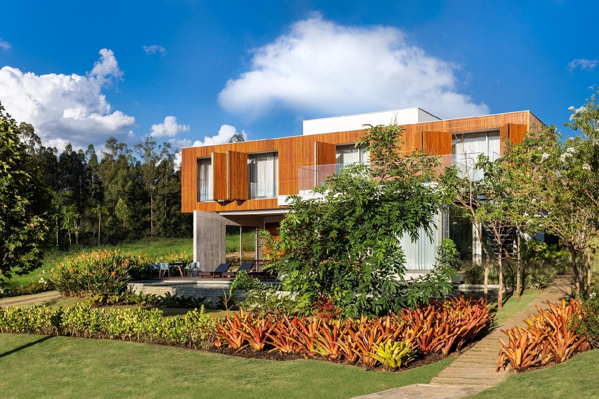 Casa de Domingo - Porto Feliz - Israel Gollino/Divulgação