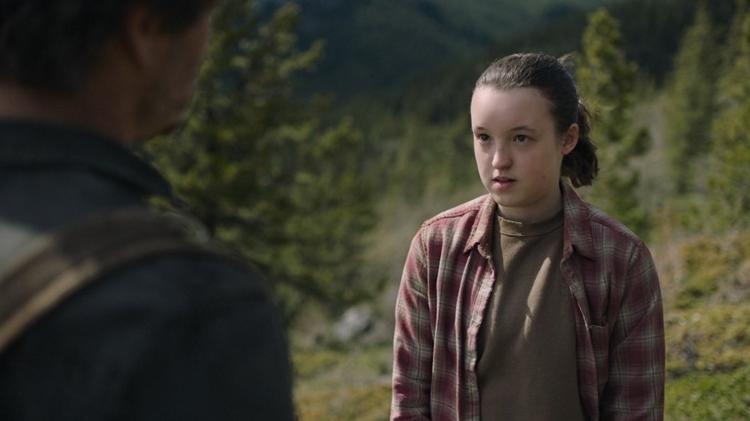The Last Of Us 2: Ellie questiona Joel sobre as mortes no hospital dos vagalumes The Last Of Us 2: Ellie questiona Joel sobre as mortes no hospital dos vagalumes
