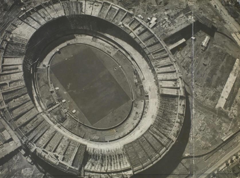 Cena do filme "Geraldinos" - Divulgação