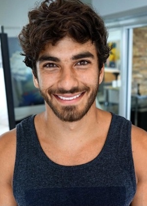 Hugo Moura criou o canal Prosa em Verso no YouTube - Reprodução/Instagram/hugomourag - Reprodução/Instagram/hugomourag