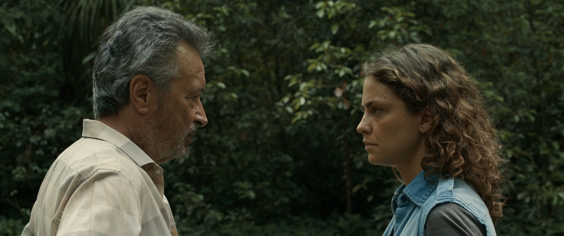 Cena do filme "Paulina" - Divulgação