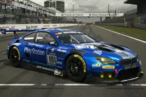 Gran Turismo Sport' é adiado e só chega em 2017