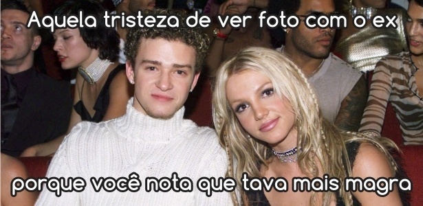 Montagem/DivaDepressão