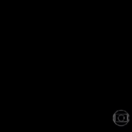 "Jornal Hoje" sofreu pane ao vivo, nesta sexta-feira (24) - Reprodução/TV Globo