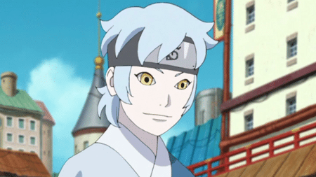 Metal Lee é filho de quem? Entenda quem é a mãe do personagem de Boruto