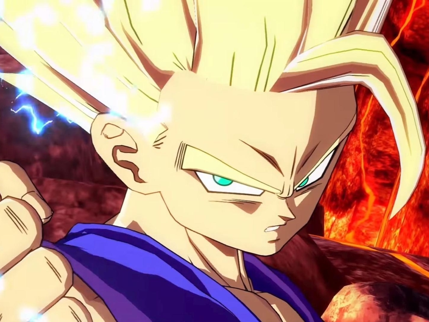 Dragon Ball FighterZ é o melhor jogo de luta da série; veja teste na E3 2017