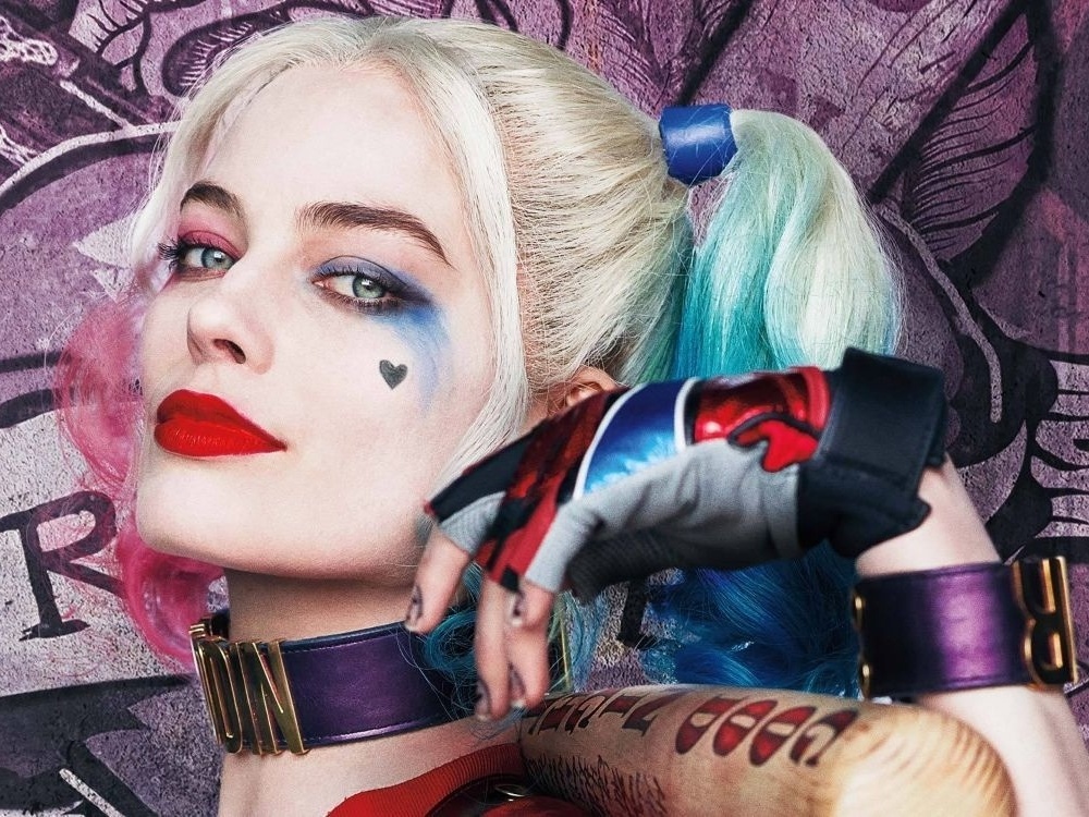 Margot Robbie revela o (longo) título completo de Aves de Rapina -  Entretenimento - BOL