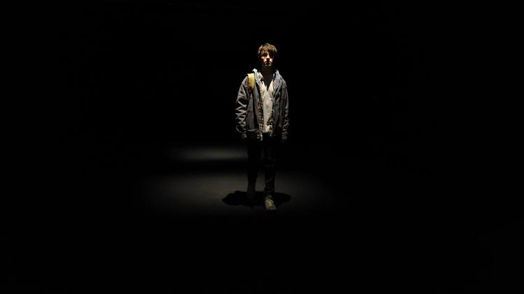 Thalles Cabral -  Rodrigo Marroni/Divulgação  -  Rodrigo Marroni/Divulgação 